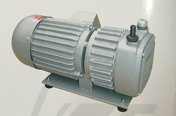 TPL6/8/16V Dry Running Vacuum Pump